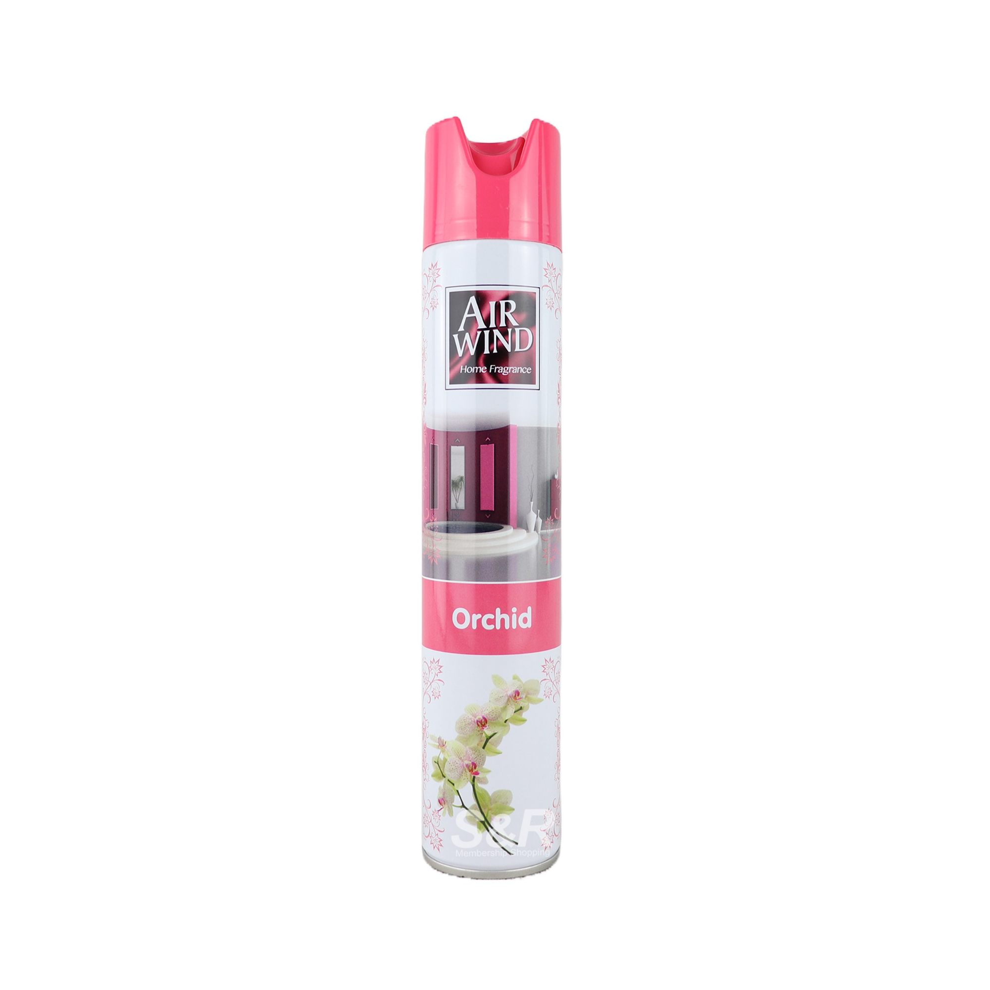 Air Wind Orchid Home Fragrances 400mL Air Wind Orchid Home Fragrances 400mL